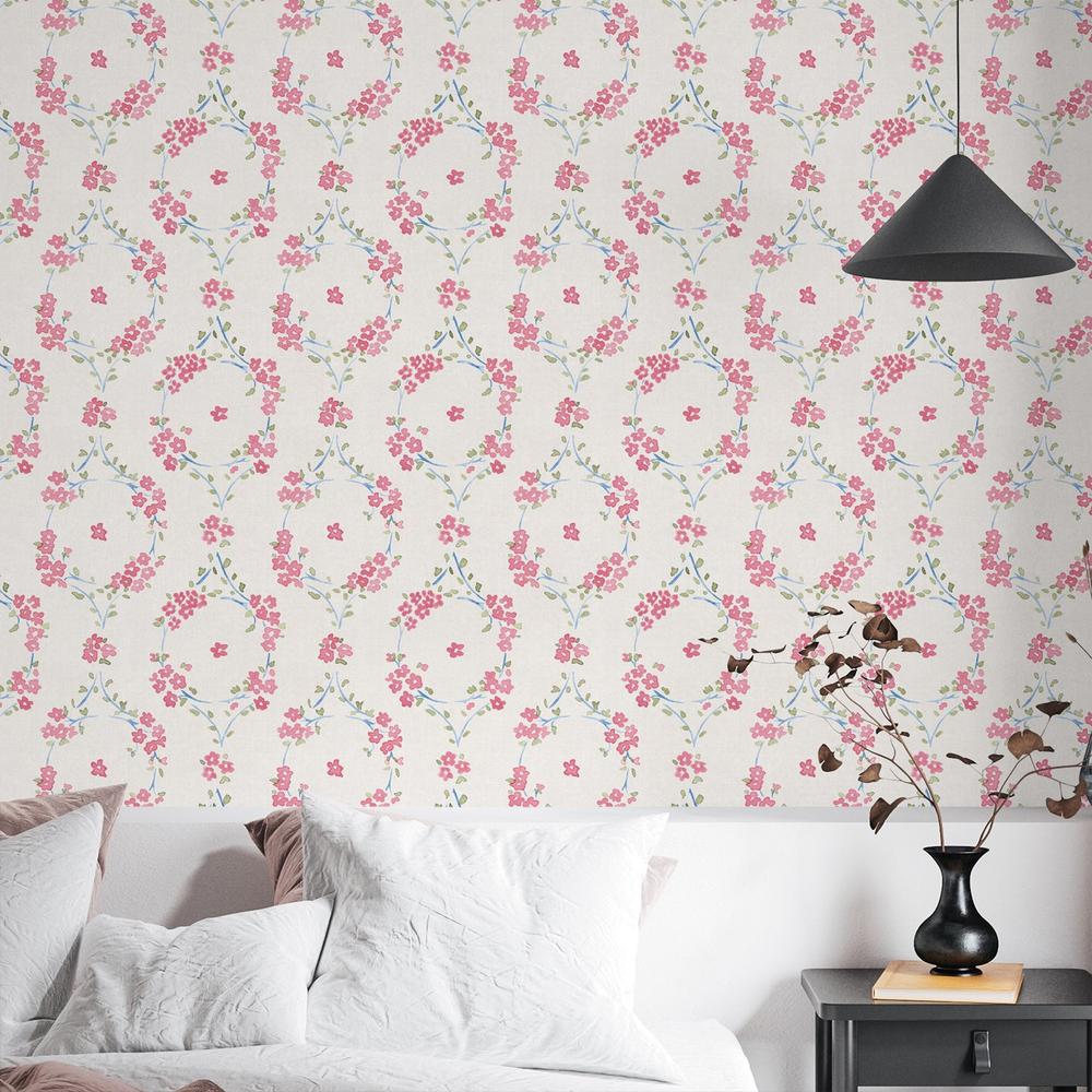 From the East Pattern VIIIA-wallpaper-eco-friendly-easy-removal-Beth Grove-2