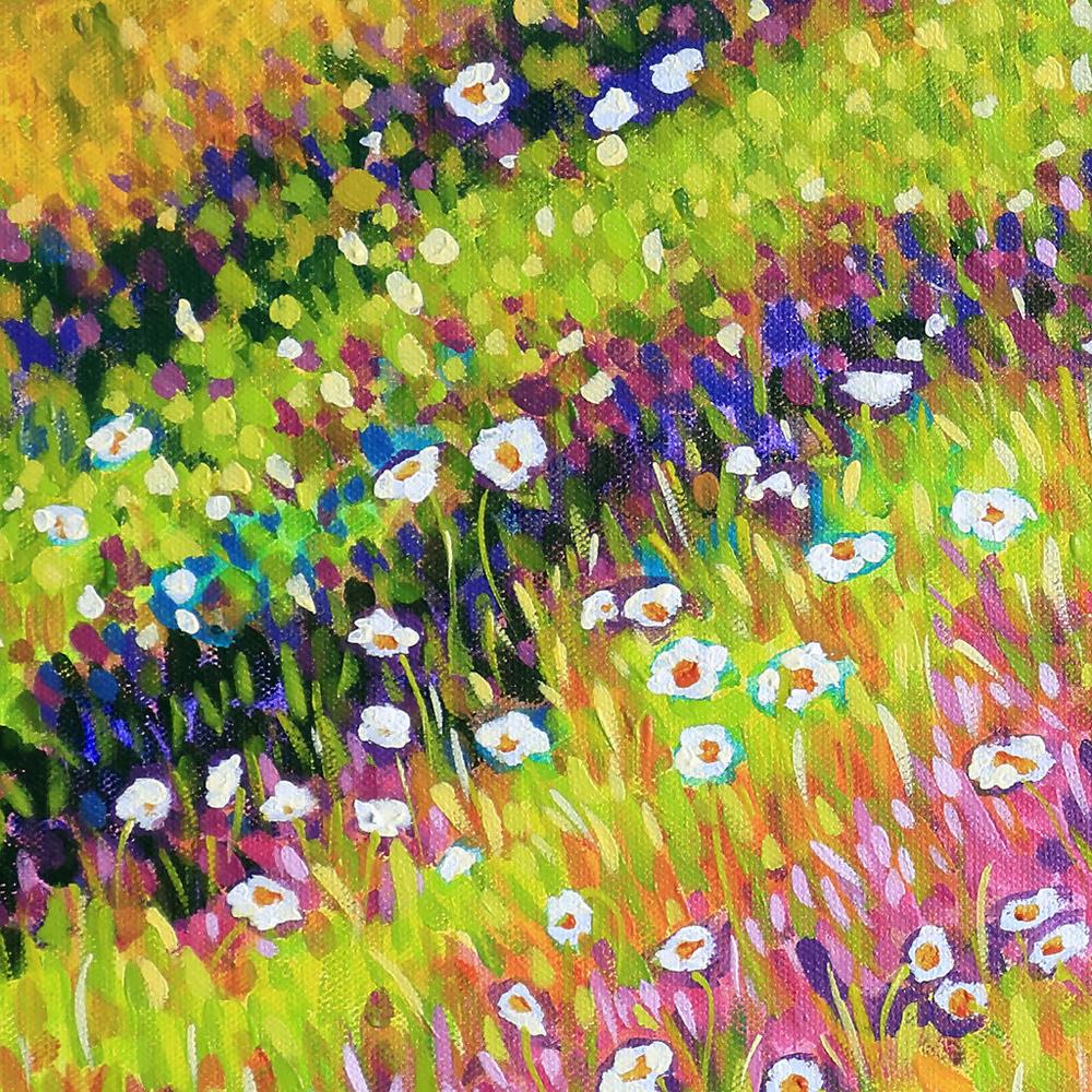 Springtime