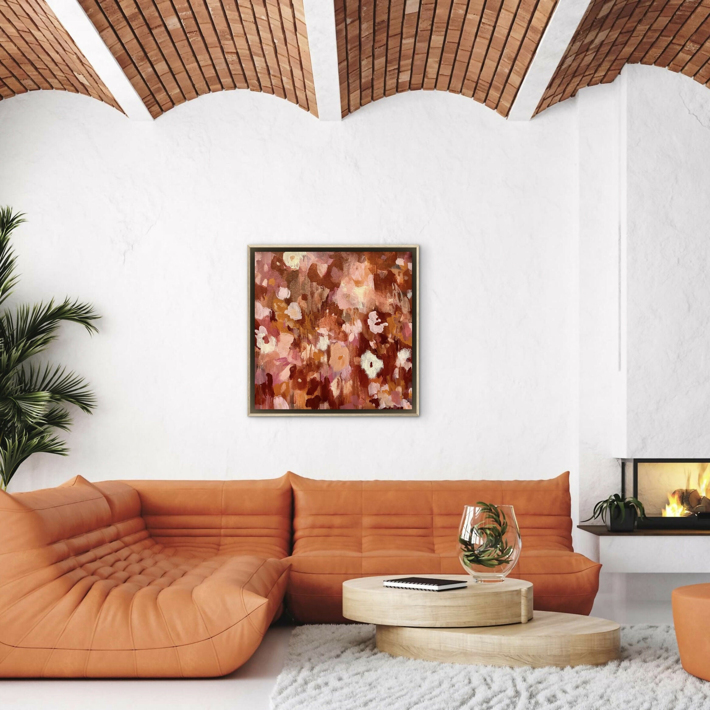 Tangerine Dreams
