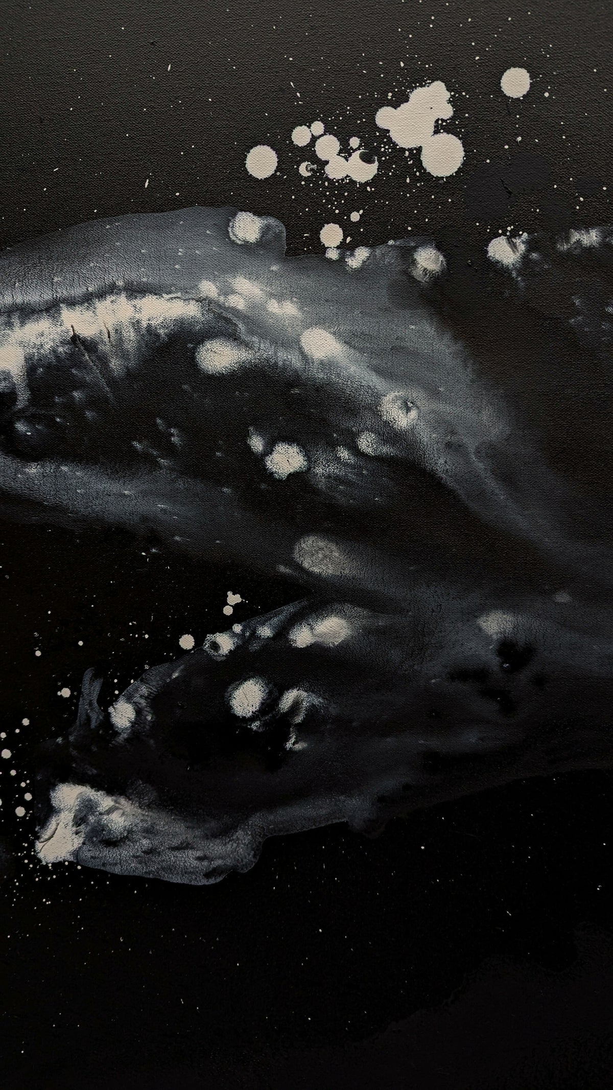 Abyss No 30