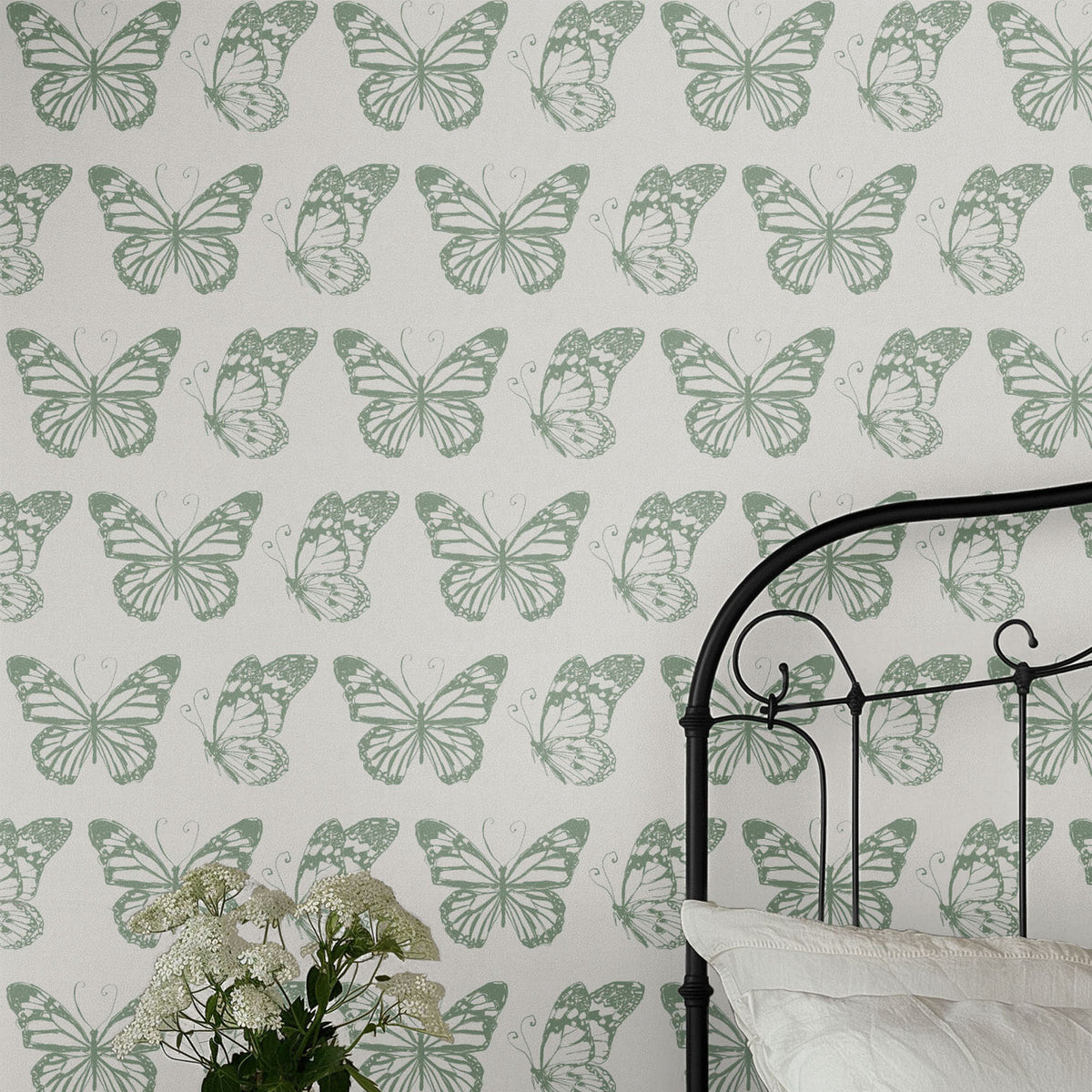 Garden Tones Pattern VC