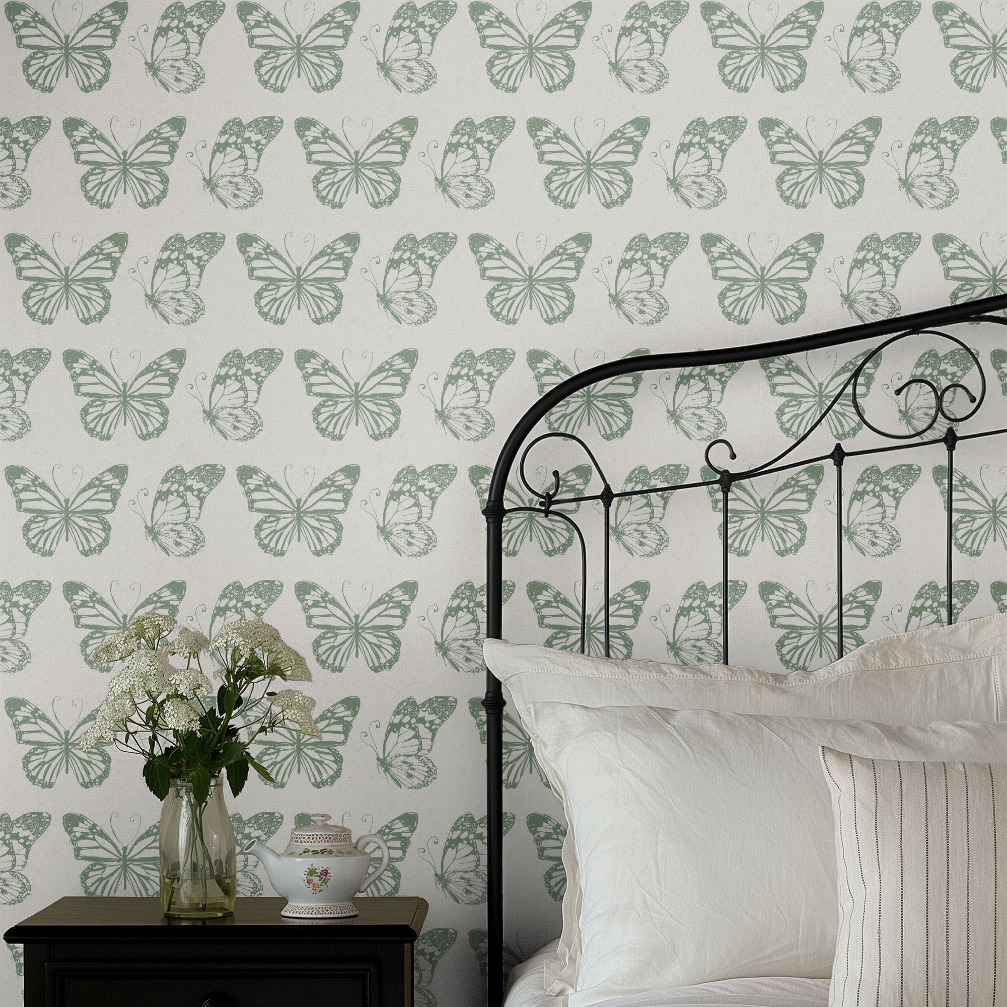 Garden Tones Pattern VC