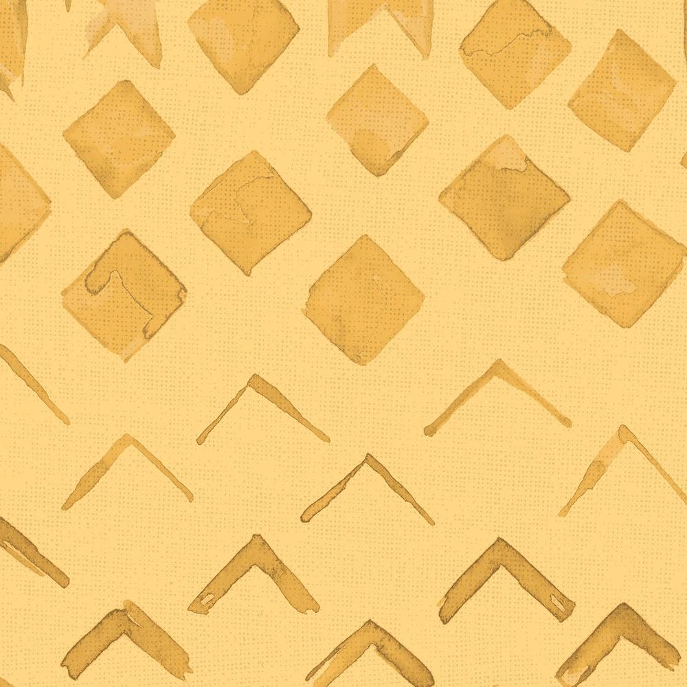 Gardenscape Pattern VIIIF-wallpaper-eco-friendly-easy-removal-Beth Grove-3