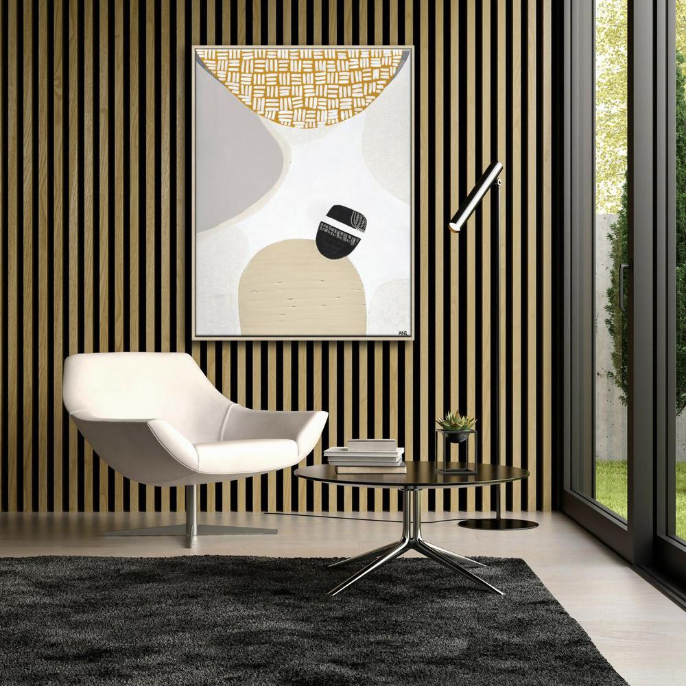 Golden Outback 2-by-Ani Ipradjian-original art-Gioia