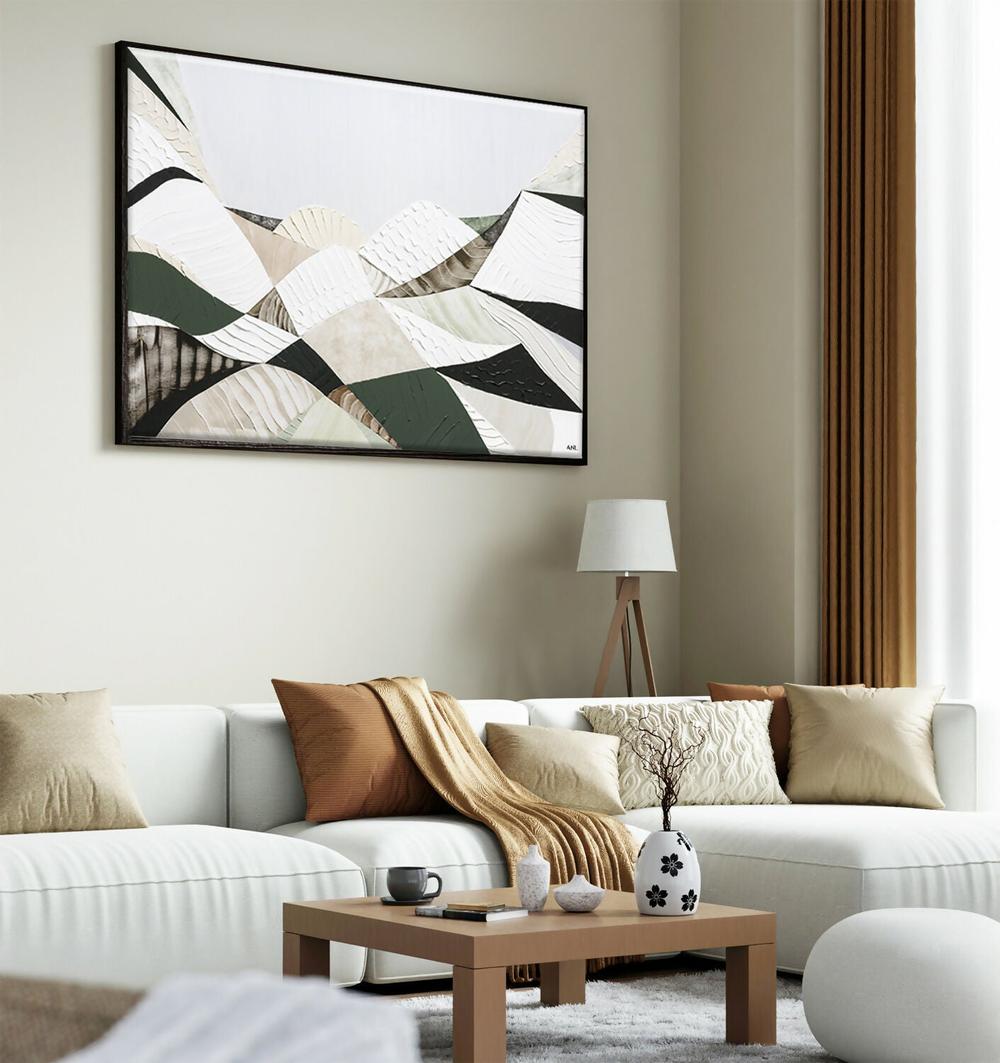 Great Dividing Mountain Ranges 1-by-Ani Ipradjian-original art-Gioia
