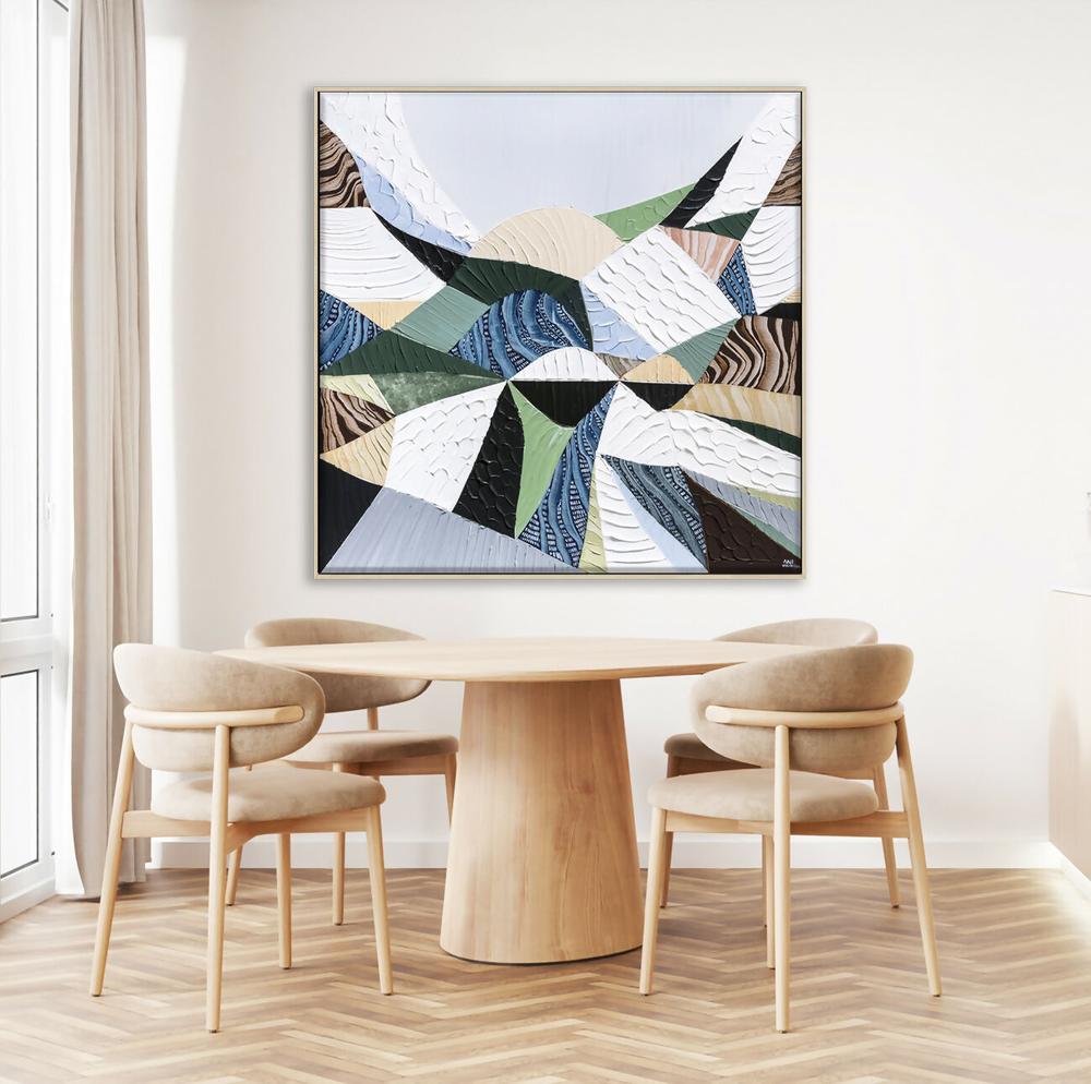 Great Dividing Plateau 11-by-Ani Ipradjian-original art-Gioia
