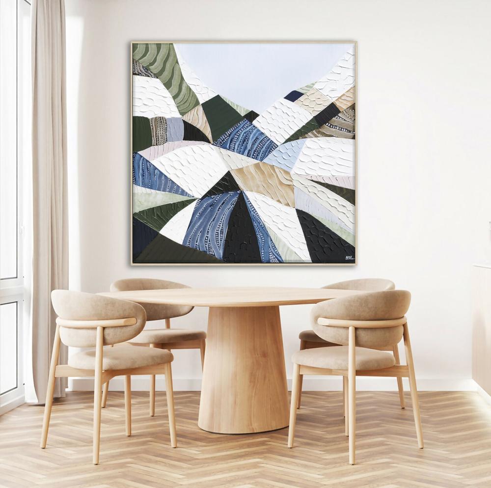 Great Dividing Plateau 13-by-Ani Ipradjian-original art-Gioia