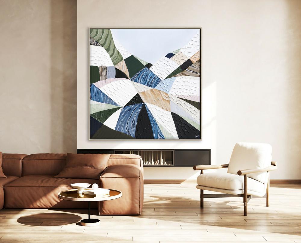 Great Dividing Plateau 13-by-Ani Ipradjian-original art-Gioia