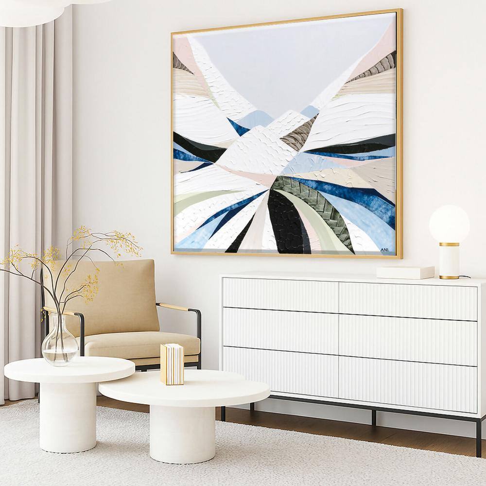 Great Dividing Plateau 4-by-Ani Ipradjian-original art-Gioia