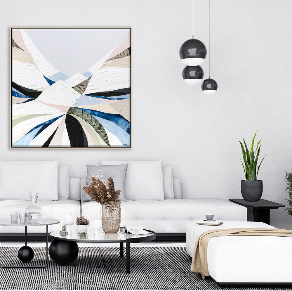 Great Dividing Plateau 4-by-Ani Ipradjian-original art-Gioia