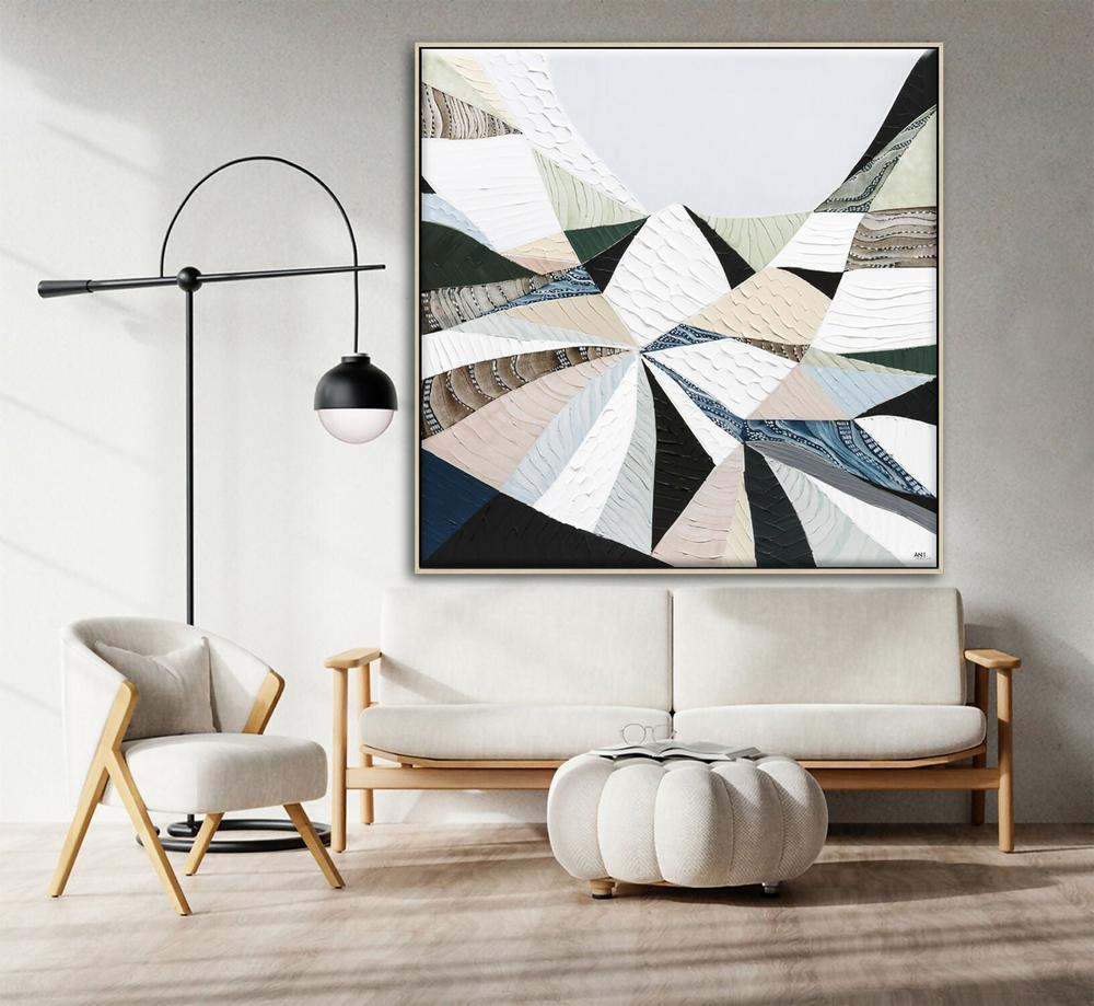 Great Dividing Plateau 9-by-Ani Ipradjian-original art-Gioia