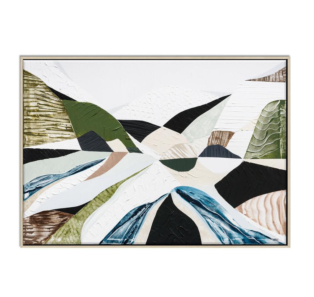 Great Dividing Ranges 4 , Original Artwork-by-Ani Ipradjian-original art-Gioia