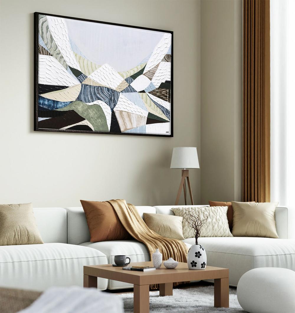 Great Dividing Ranges 7-by-Ani Ipradjian-original art-Gioia