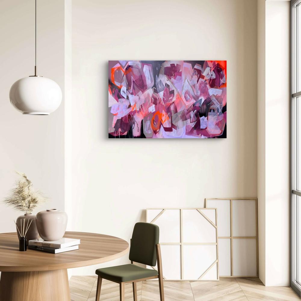 Guava Groove , Original Artwork