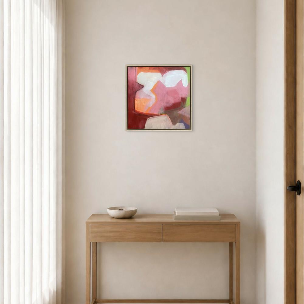 Gummy-by-Jake Reston Original Art-original art-Gioia