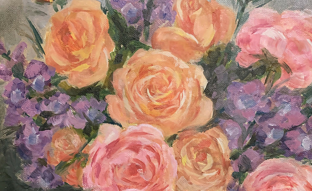Roses