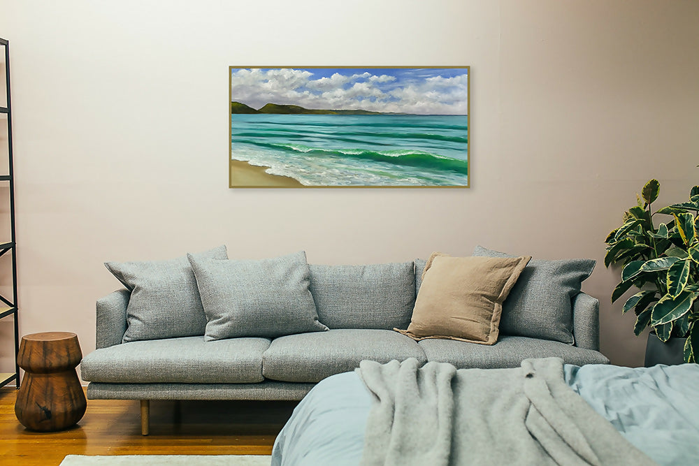 Apollo Bay