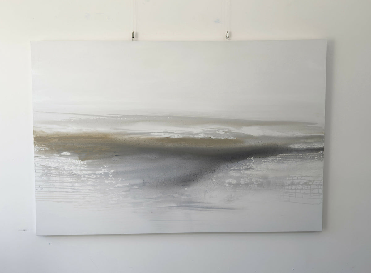 Soft Coastal Morning