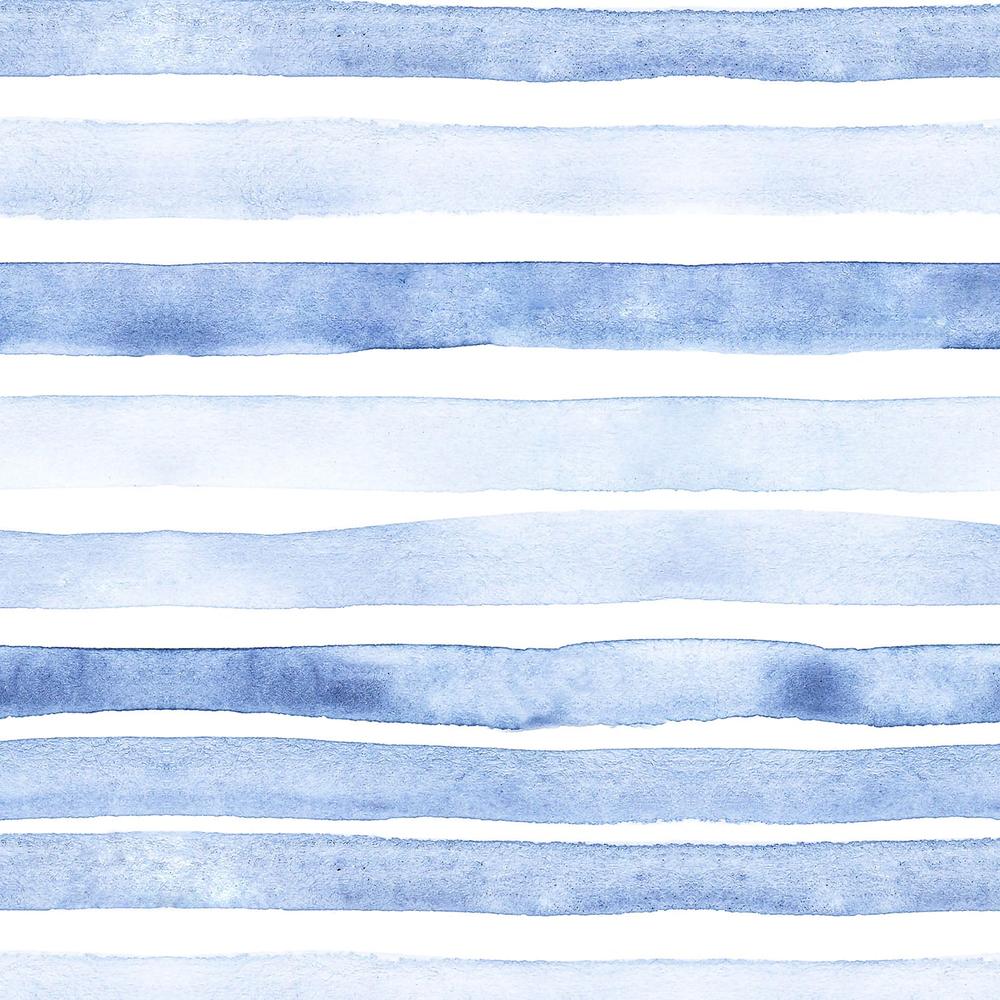 Hampton Stripes-wallpaper-eco-friendly-easy-removal-Gioia Wall Art-4