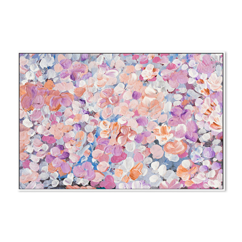 Soft Carnations