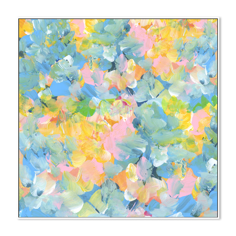 Hawaiian Plumerias