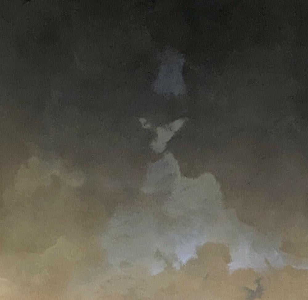 Harmony in Nature-by-Gabriela Azar Schreiner-original art-Gioia