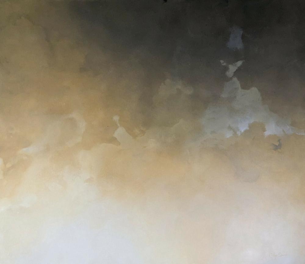 Harmony in Nature-by-Gabriela Azar Schreiner-original art-Gioia
