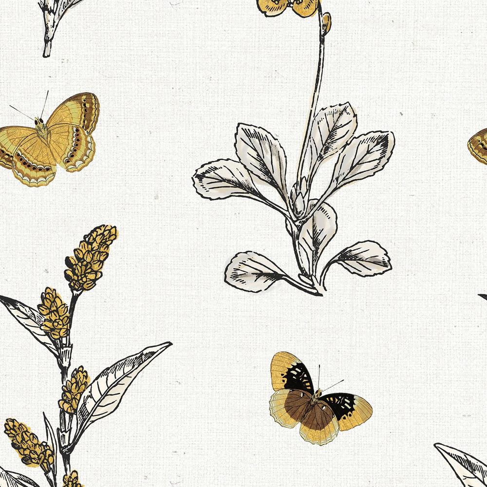 Harvest Fields Pattern I-wallpaper-eco-friendly-easy-removal-Katie Pertiet-3