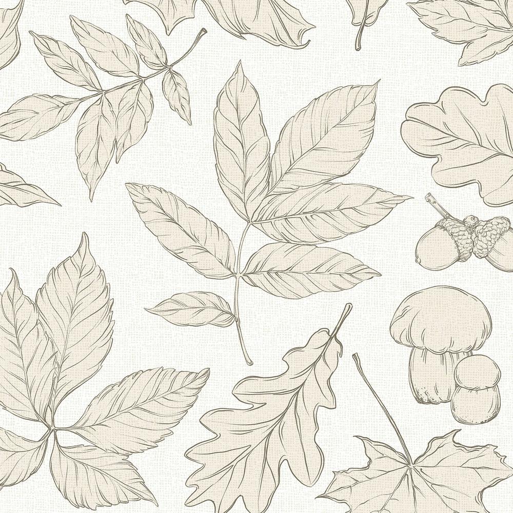 Harvest Home Pattern VIIIA-wallpaper-eco-friendly-easy-removal-Leslie Trimbach-4