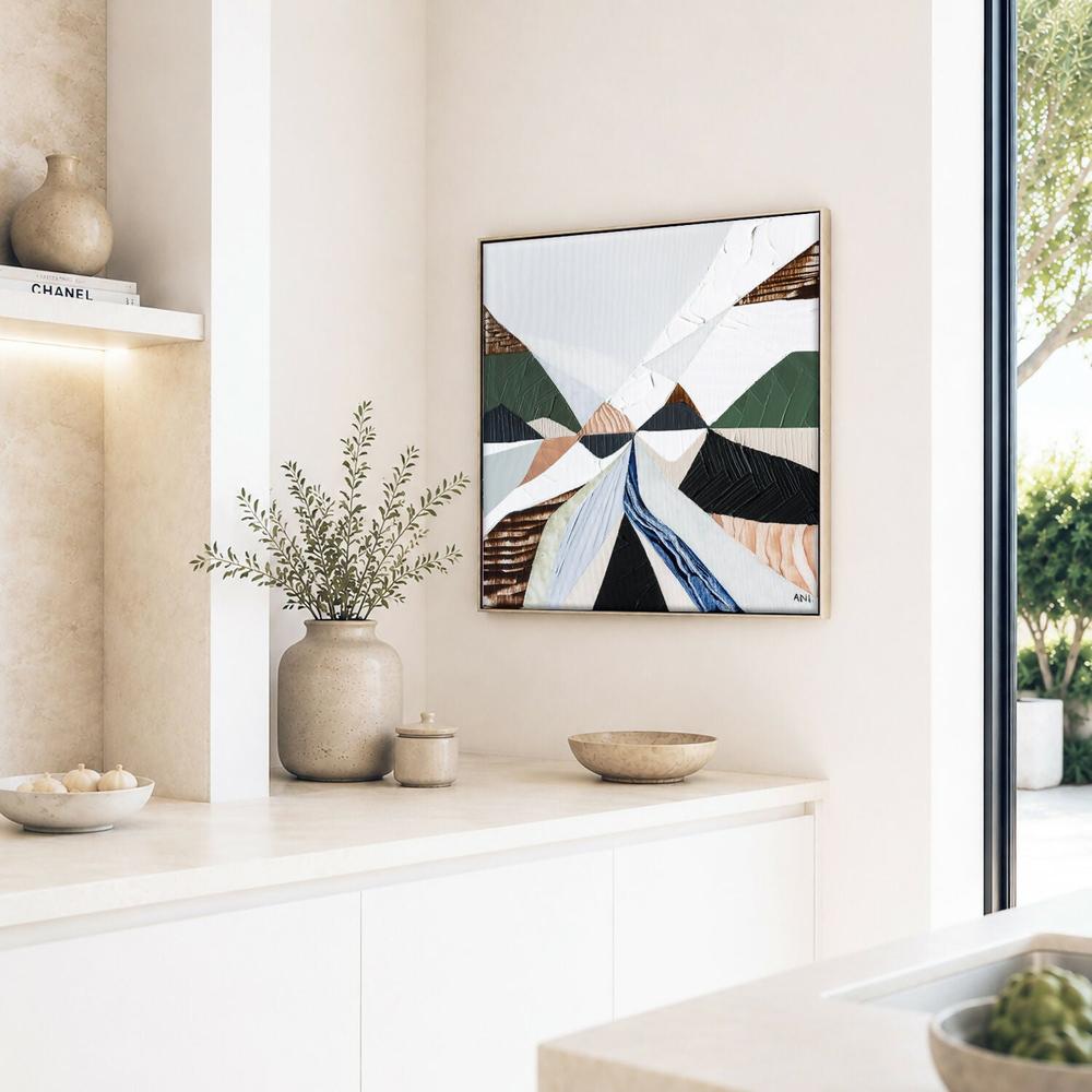 Heart of the Ranges 1-by-Ani Ipradjian-original art-Gioia