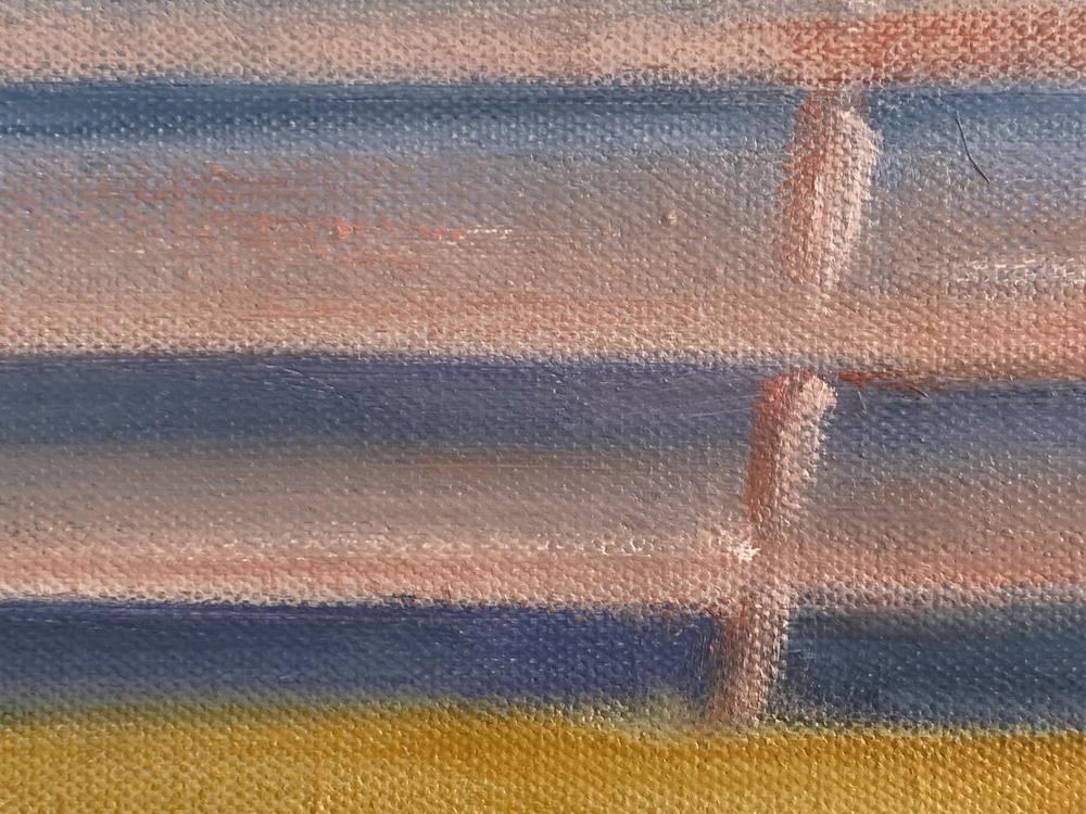 High Street B&B-by-Stephen Smith Art-original art-Gioia