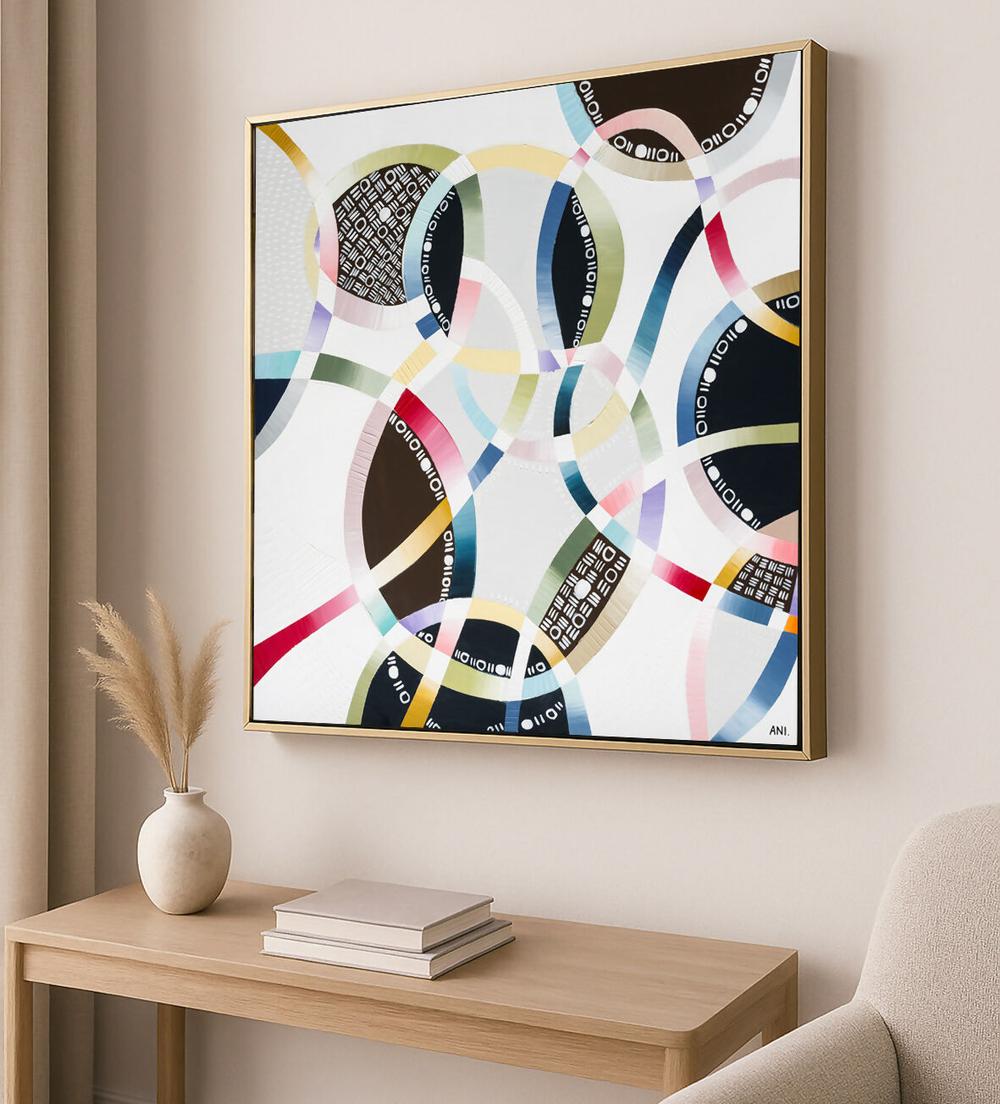Highway One-by-Ani Ipradjian-original art-Gioia