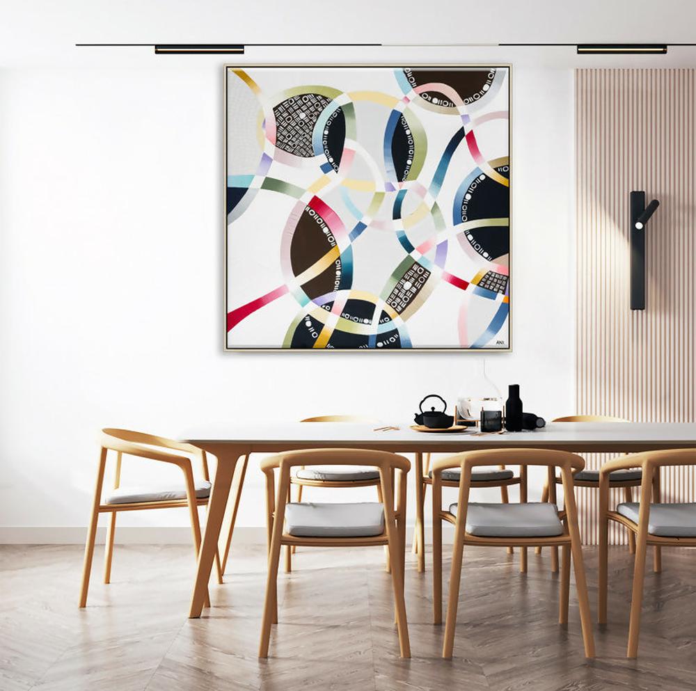 Highway One-by-Ani Ipradjian-original art-Gioia
