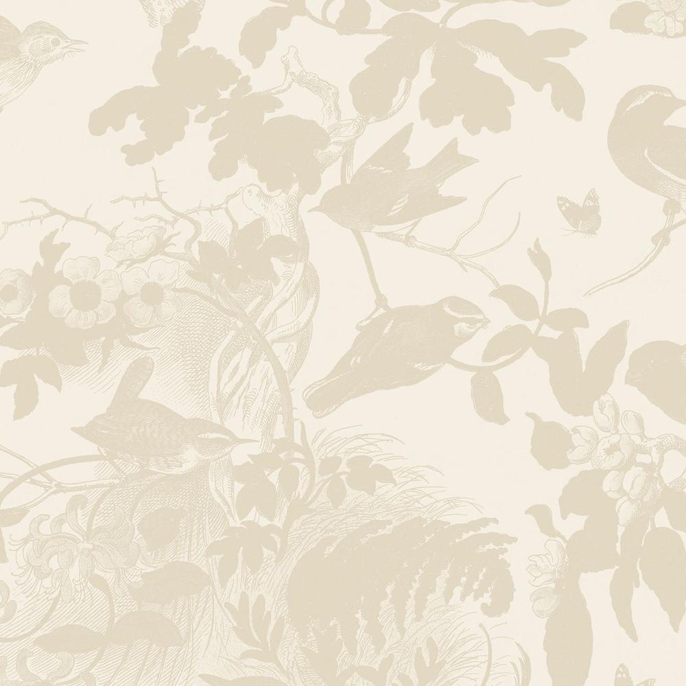 Honeybloom Bird Pattern ID-wallpaper-eco-friendly-easy-removal-Wild Apple Portfolio-3
