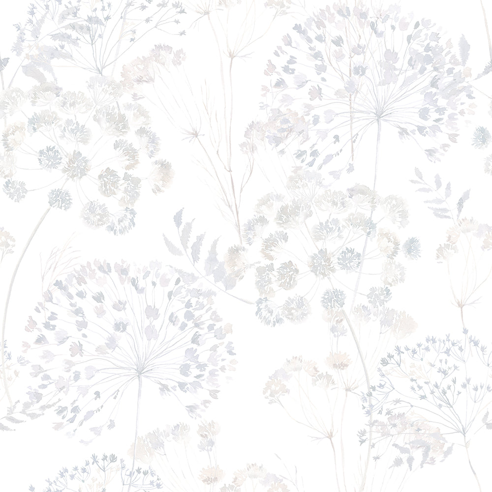 Hydrandger, Style A, Wallpaper