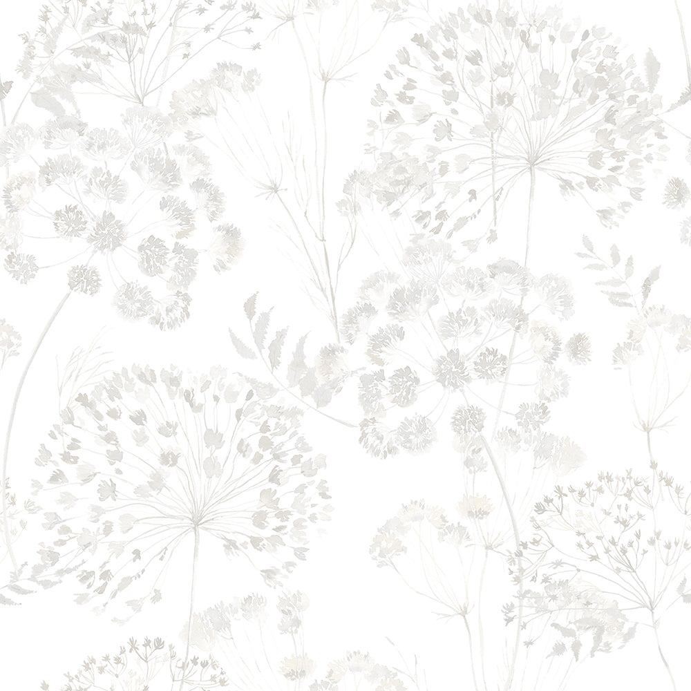Hydrandger, Style B, Wallpaper