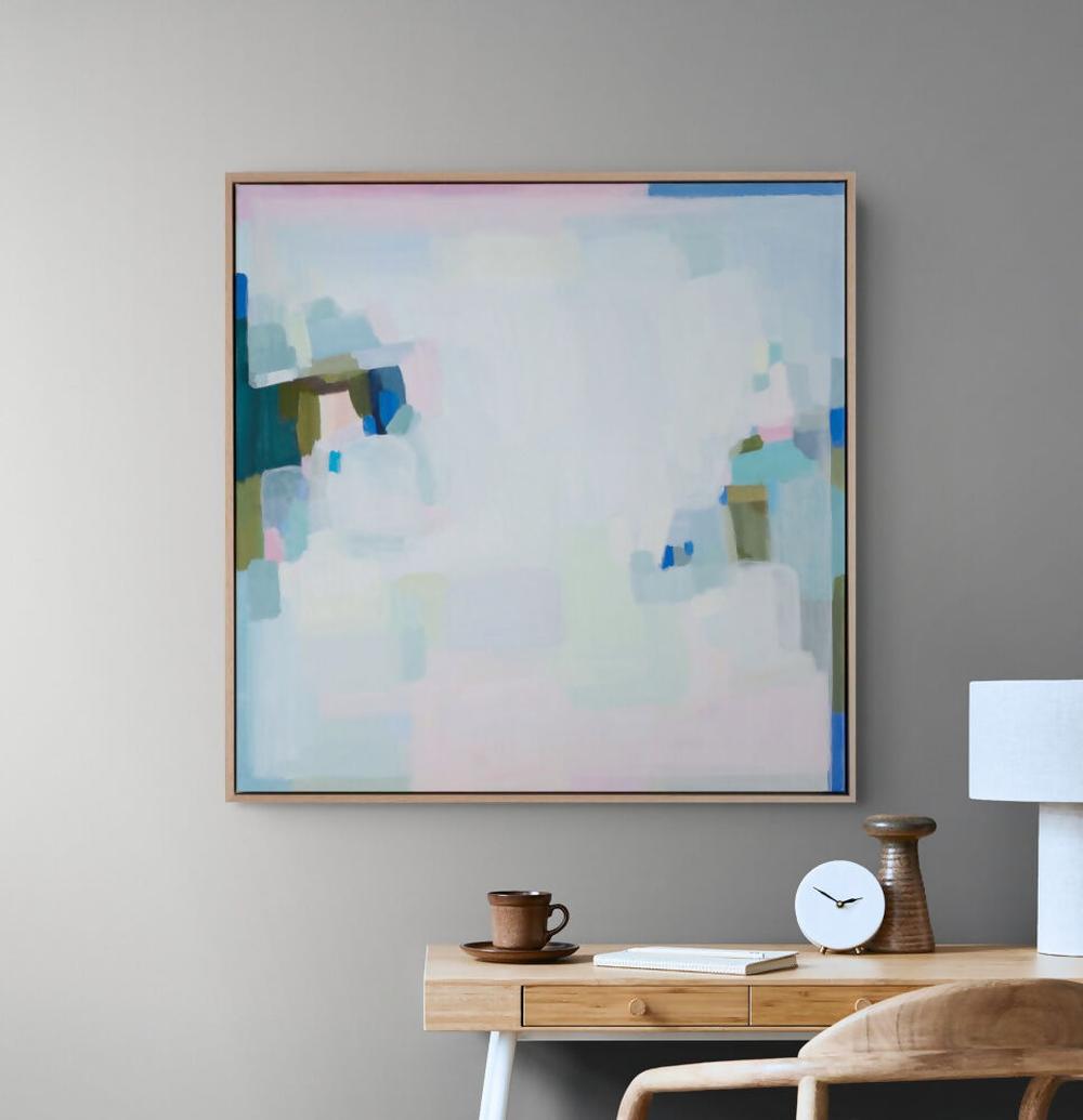 'I Still Believe' Original-by-Fiona Brown Art-original art-Gioia