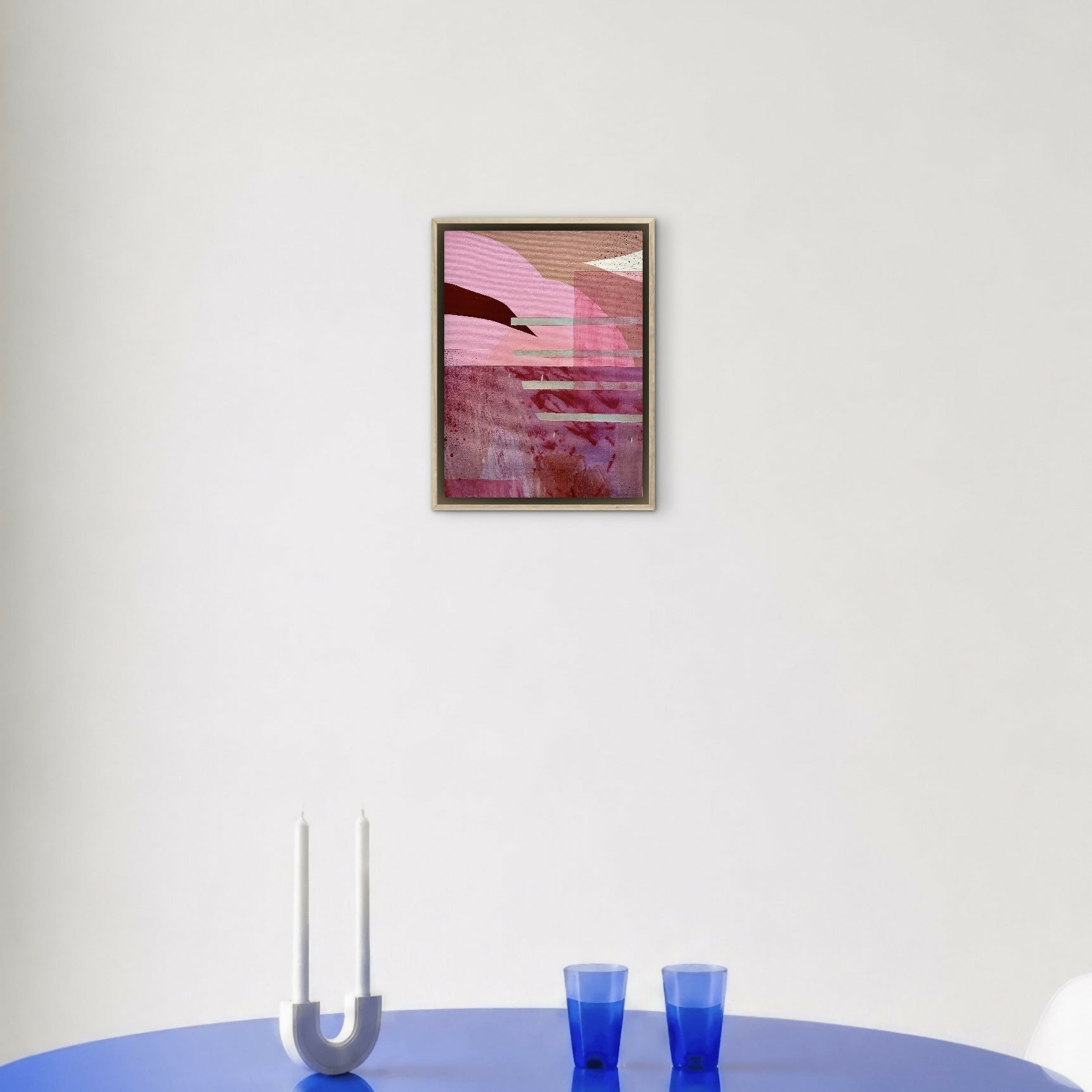 Out of focus no.1