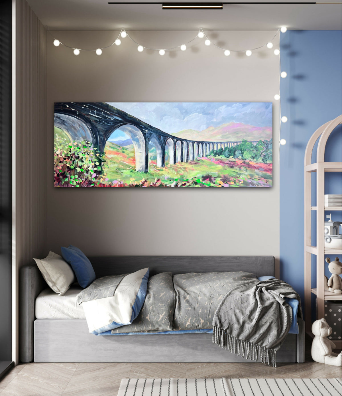 Glenfinnan Viaduct