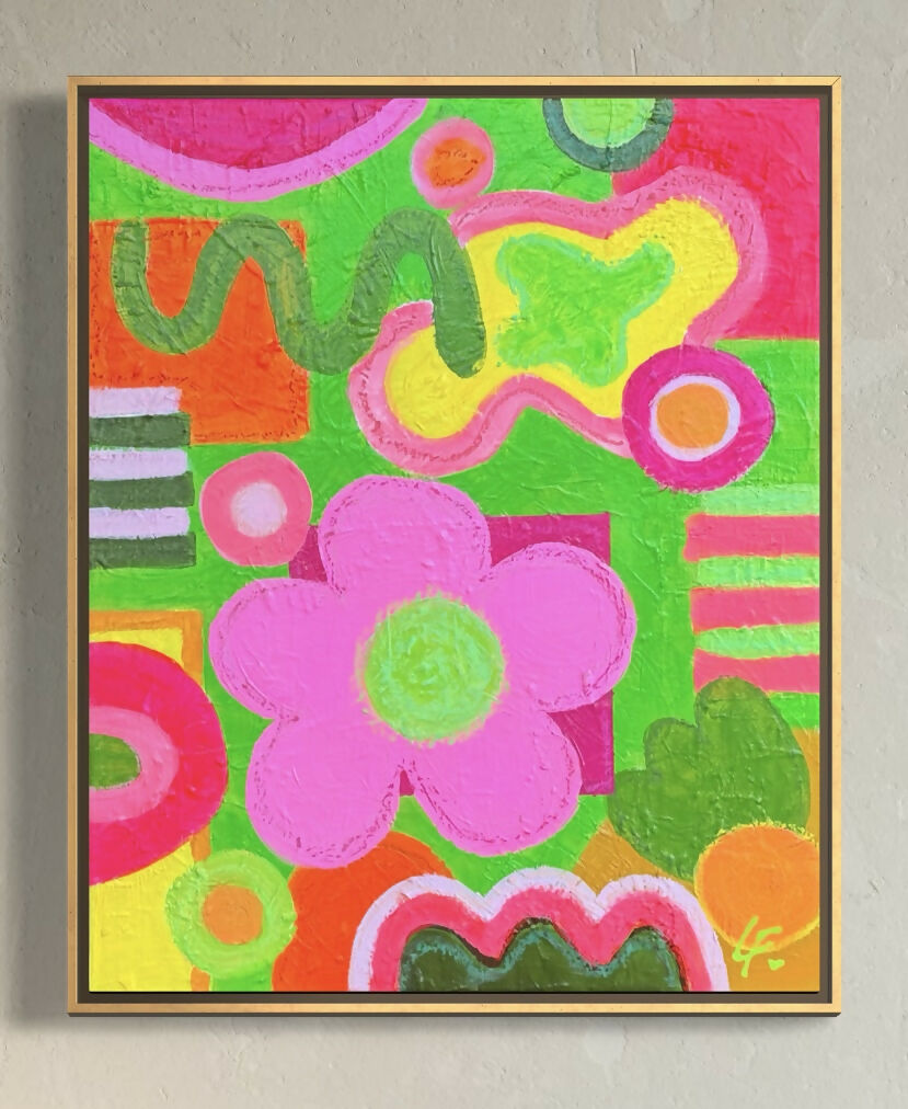 Bloom