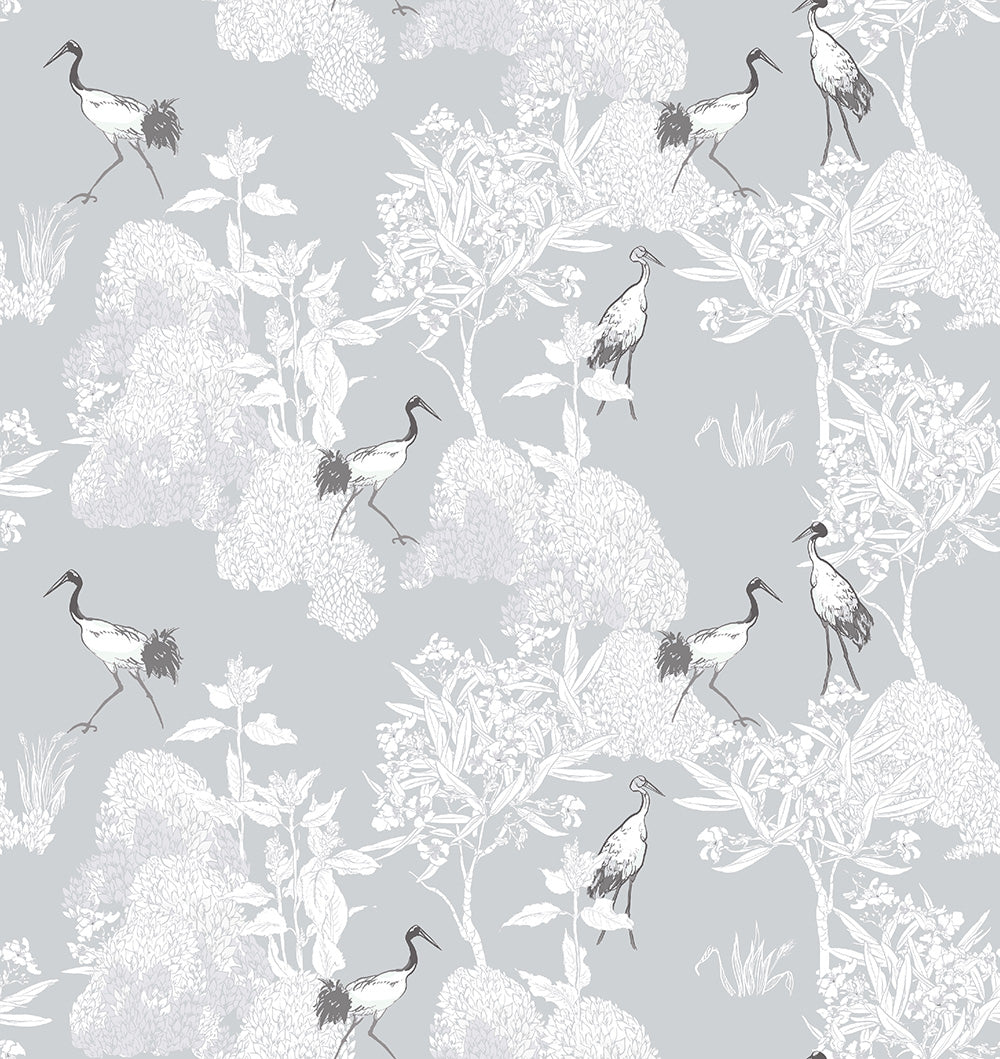 Ibis Style B, Wallpaper