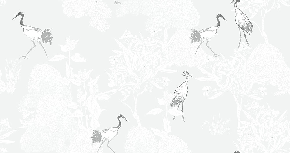 Ibis Style D, Wallpaper