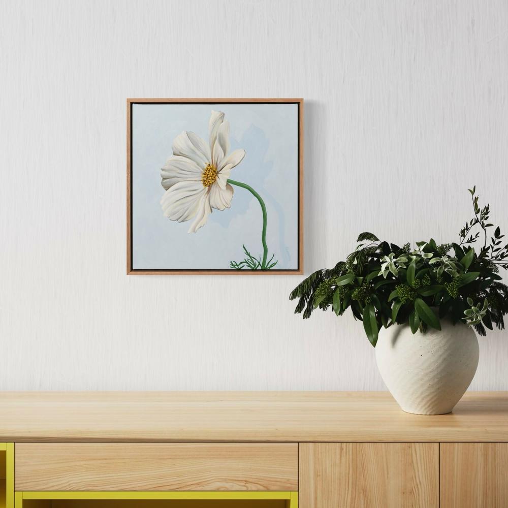 In The Breeze , Original Artwork-by-Angie Summa-original art-Gioia