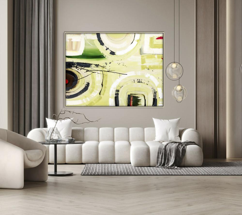 Inspration-by-Ani Ipradjian-original art-Gioia