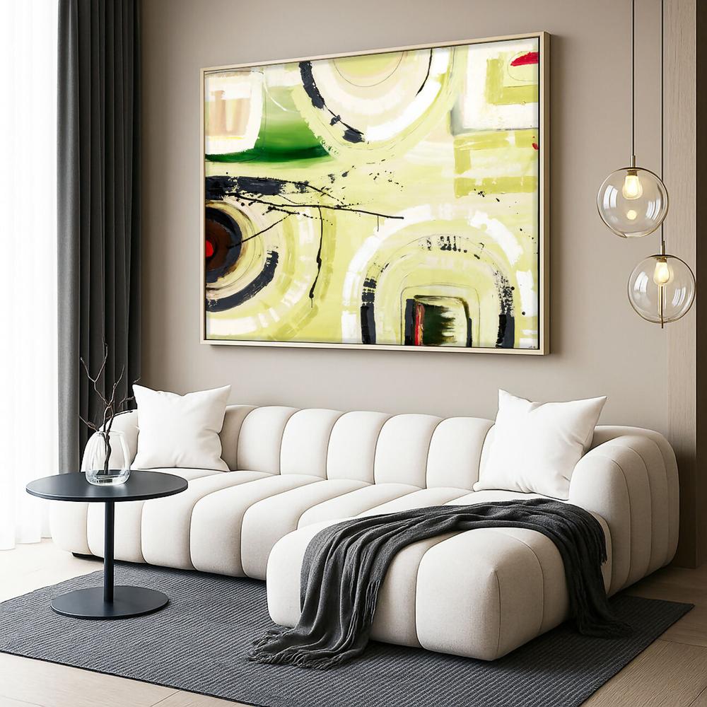 Inspration-by-Ani Ipradjian-original art-Gioia