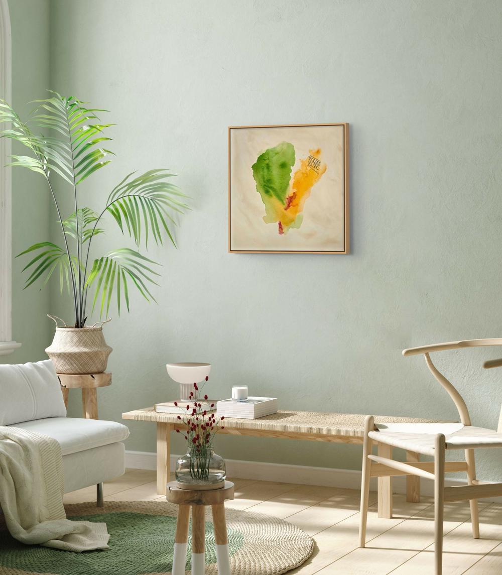 Interpretation with Subject-by-Kate Hessling-original art-Gioia