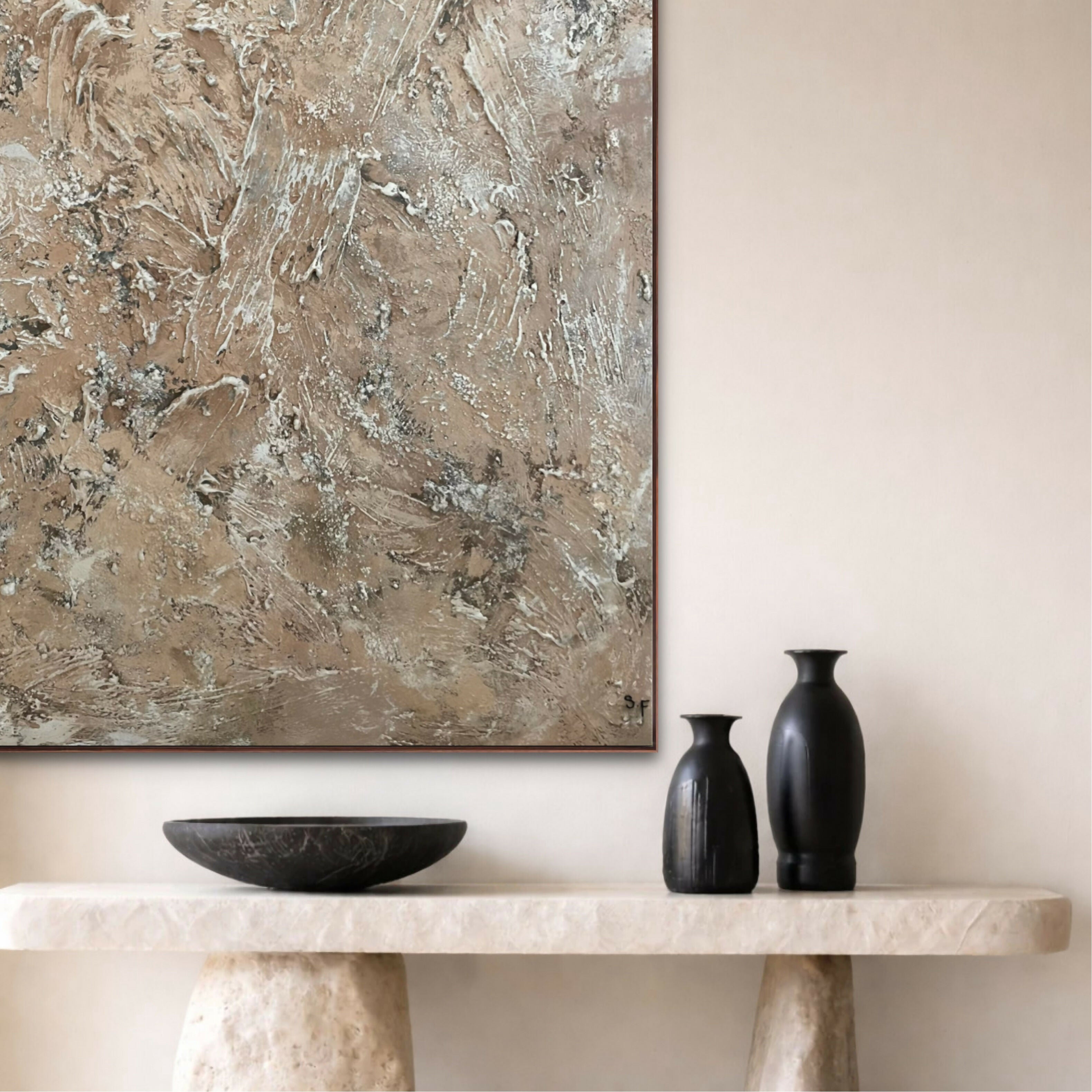 Nendo Stone