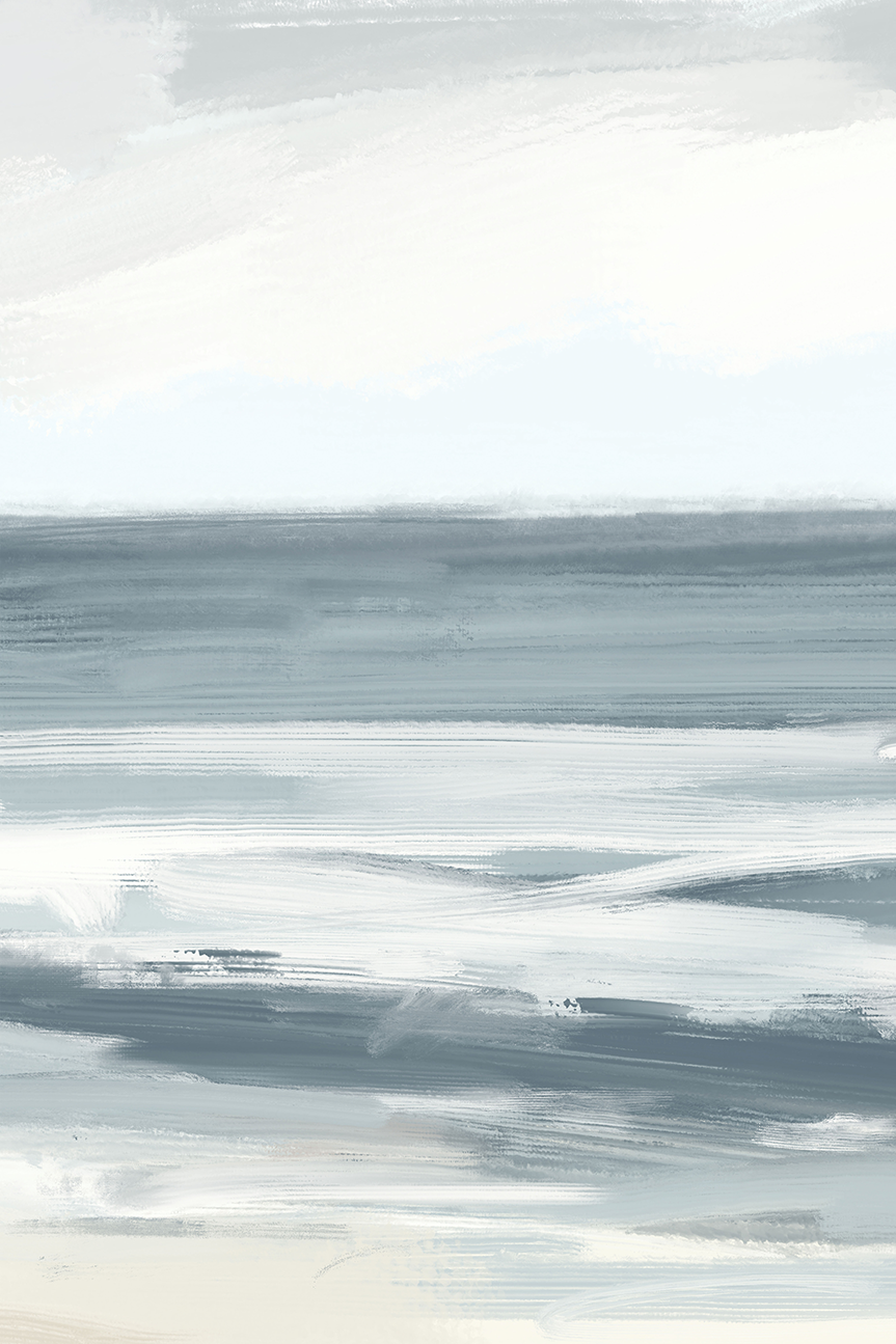 Tranquility Panoramic