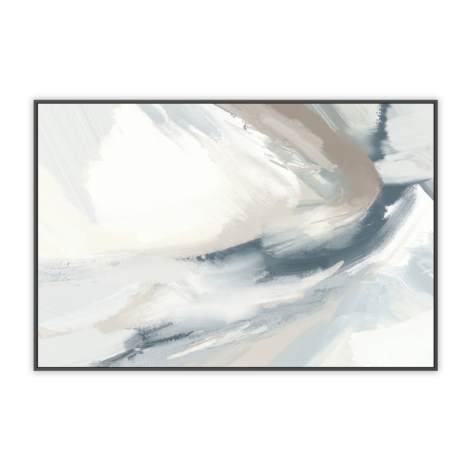 Quiet Waves