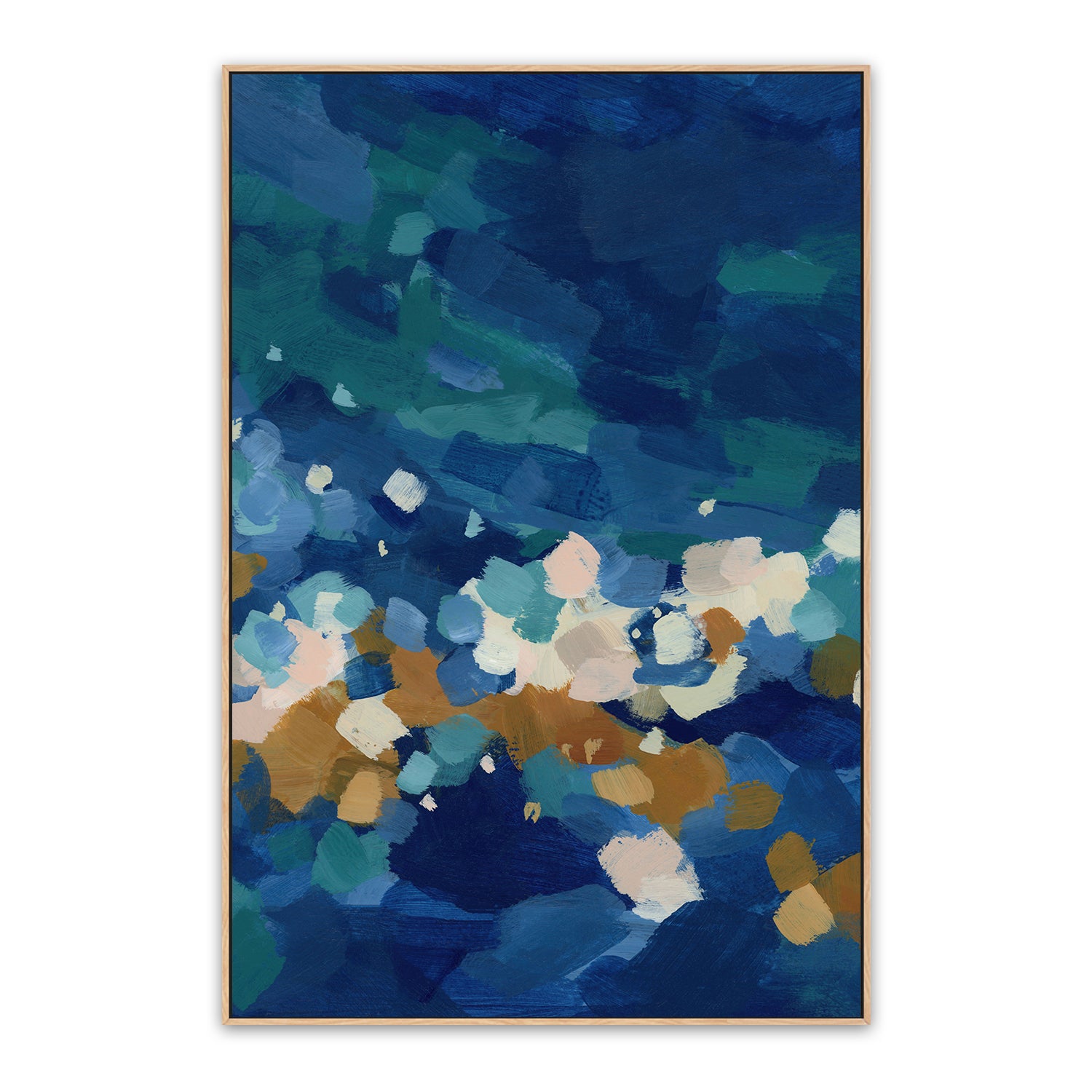 Seaside Awakening , Style A